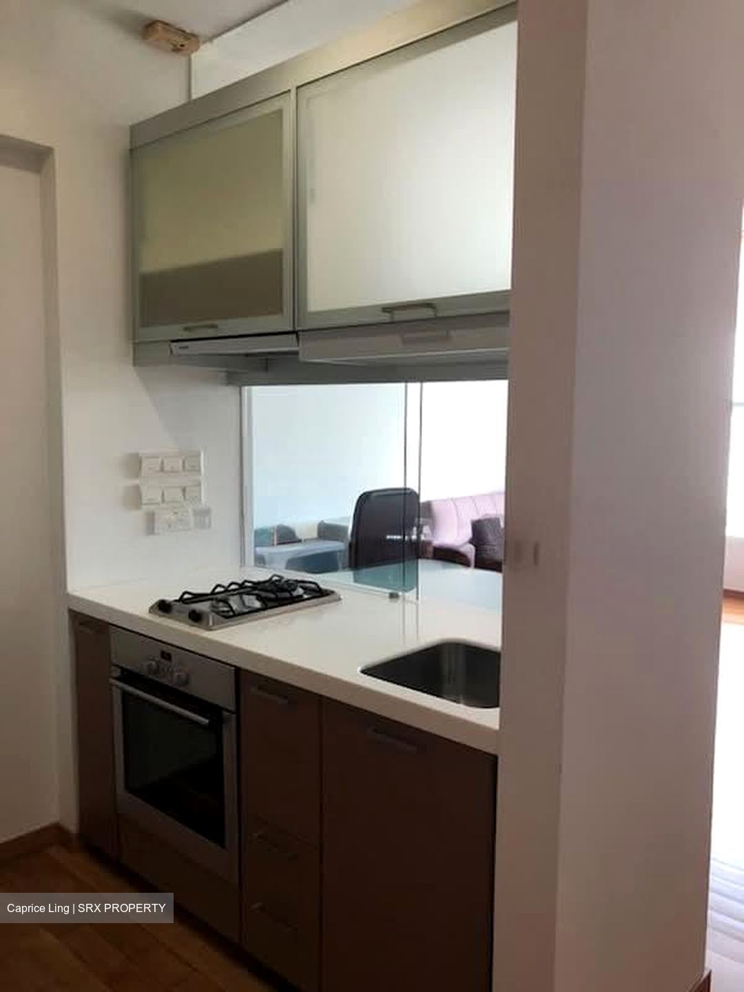 The Metz (D9), Condominium #580708301